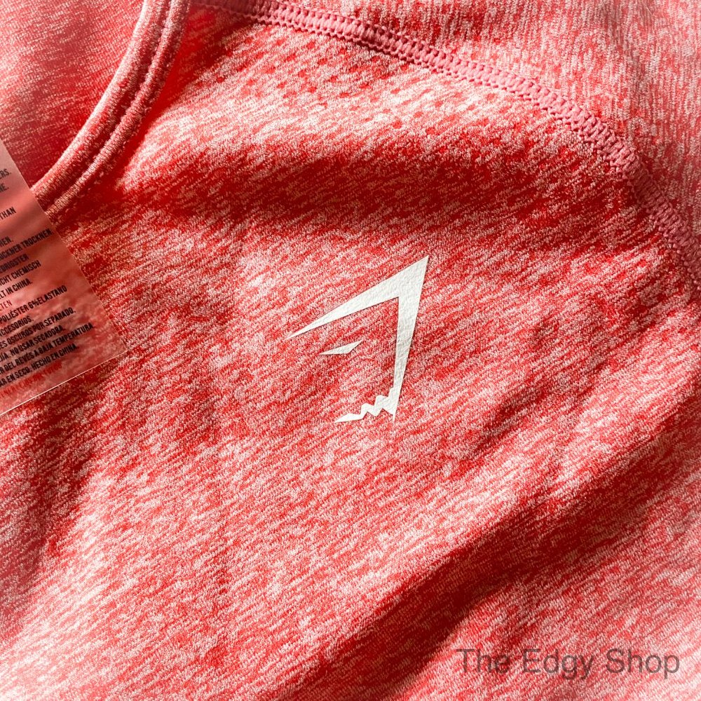 Gymshark | Seamless Long Sleeve Top - Picture 3 of 7